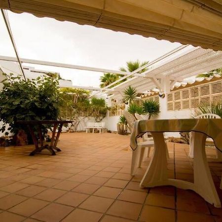 16:9 Villa Agua Amarga Agua Amarga  Extérieur photo