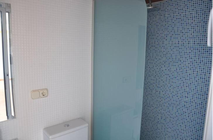 16:9 Villa Agua Amarga Agua Amarga  Extérieur photo