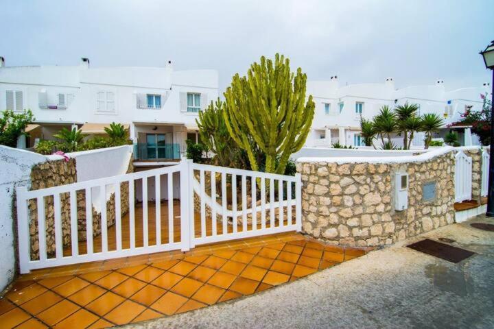 16:9 Villa Agua Amarga Agua Amarga  Extérieur photo