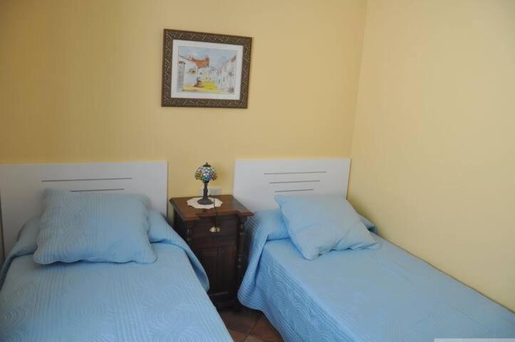 16:9 Villa Agua Amarga Agua Amarga  Extérieur photo