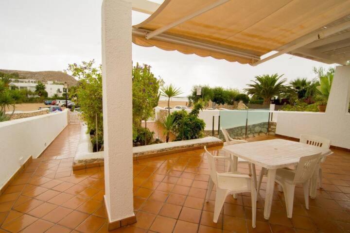 16:9 Villa Agua Amarga Agua Amarga  Extérieur photo